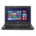Acer Business TravelMate P243-M-32324G50Mtkk 4GB, 500GB, Intel Core i3 2x2,2GHz, Win8
